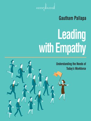 cover image of Leading with Empathy